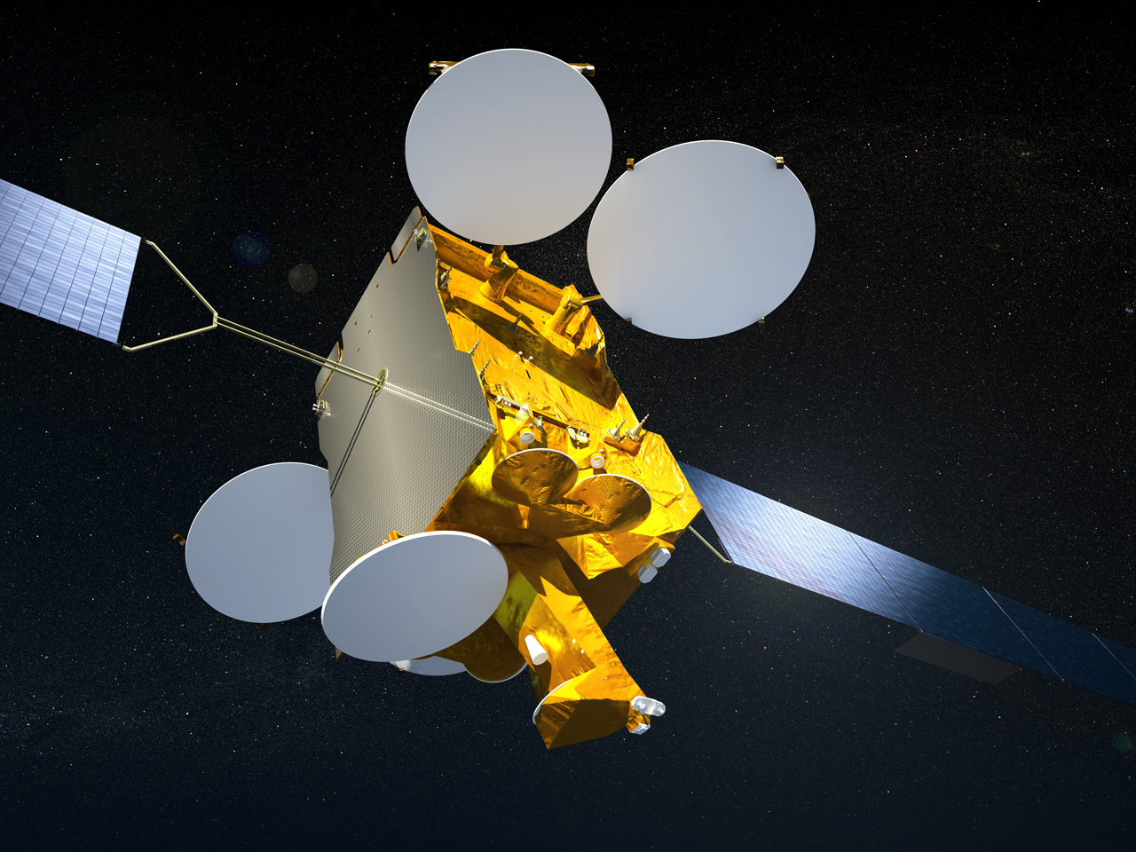 Satellit Astra Deutschland Einstellen