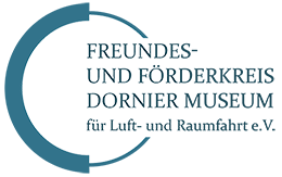 Freundes- und Förderkreis Dornier Museum für Luft- und Raumfahrt e. V.
