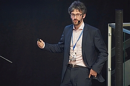 Rico Belder (Bild: T. Weyrauch)