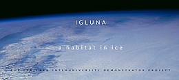 IGLUNA - Swiss Space Centre (Bild: Swiss Space Center)