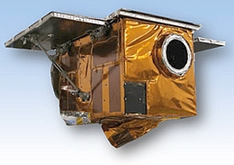 LQSat (Bild: charmingglobe.com)