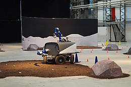 METERON-Experiment (Bild: DLR (CC-BY 3.0))