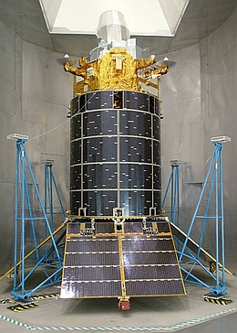 DSP-23 (Bild: USAF via Wikipedia)