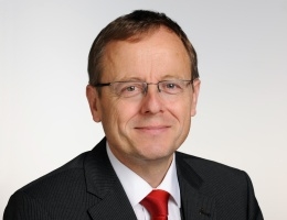 DLR Chef Jan Wörner
(Bild: DLR)