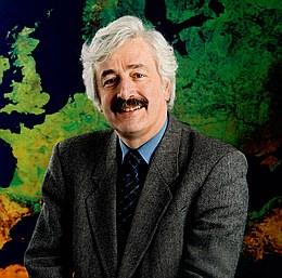 David Southwood, ESA-Wissenschaftsdirektor. (Bild: ESA - P. Sebirot)