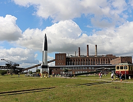 HTM Peenemünde
(Bild: HTM Peenemünde)