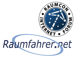 Raumfaher.net und Raumcon