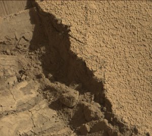 NASA, JPL-Caltech, Malin Space Science Systems