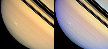 NASA/JPL/Space Science Institute