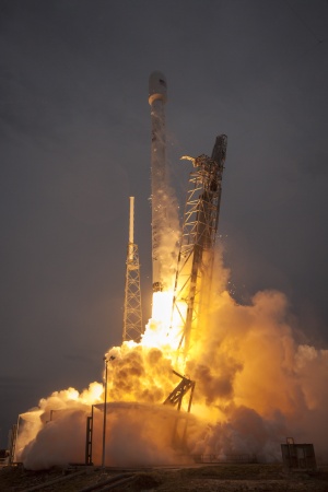 SpaceX