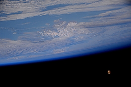 ESA / NASA