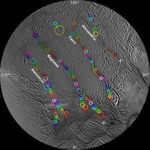 NASA, JPL-Caltech, Space Science Institute