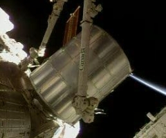 NASA-TV