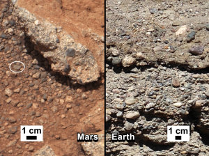 NASA, JPL-Caltech, Malin Space Science Systems, PSI