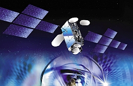 Thales Alenia Space (TAS)