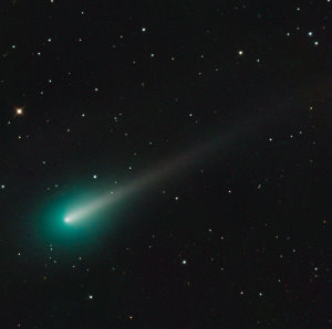 Adam Block, Mount Lemmon SkyCenter, University of Arizona