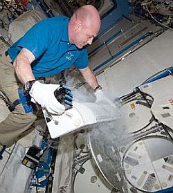 NASA