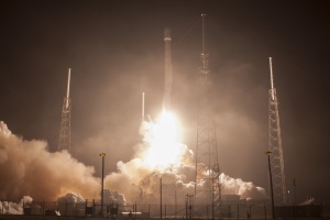 SpaceX
