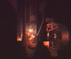 NASA-TV