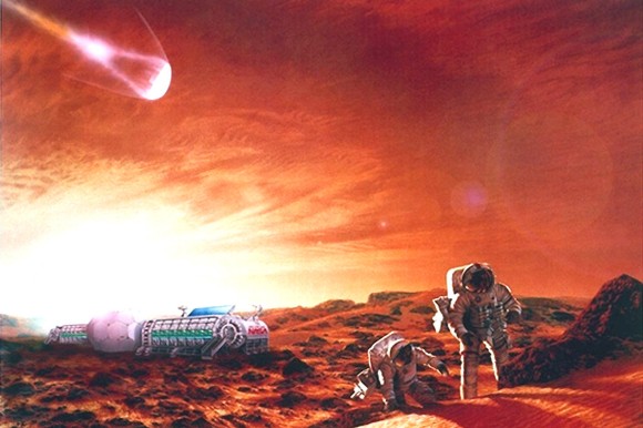 NASA