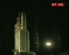Arianespace