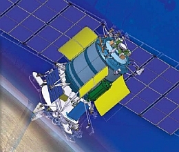 Reschetnjow Informational Satellite Systems