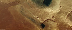 ESA, DLR, FU Berlin (G. Neukum)