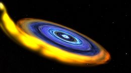 NASA/GSFC(CI LAB