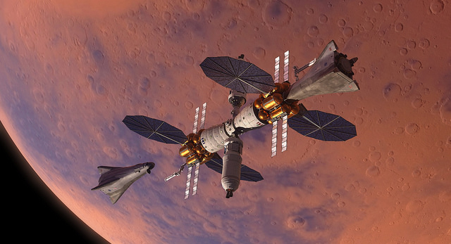 Lockheed Martin