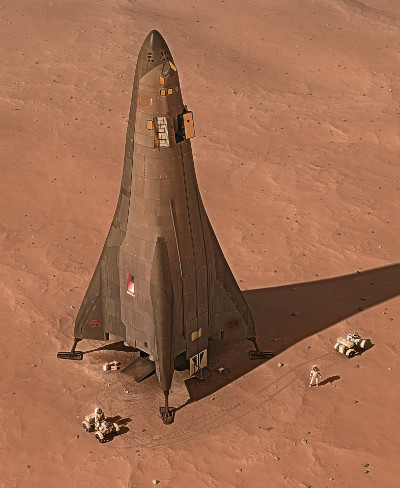 Lockheed Martin
