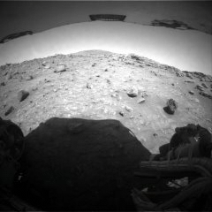 NASA, JPL