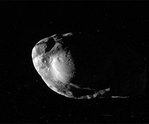 NASA/JPL/SSI
