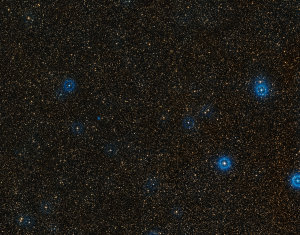 ESO, Digitized Sky Survey 2