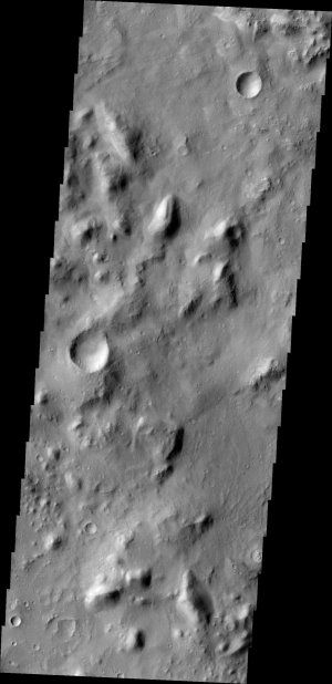 NASA, JPL-Caltech, ASU