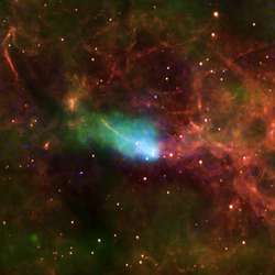 Chandra X-Ray