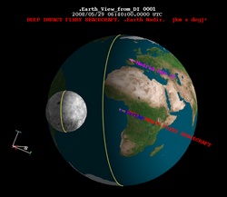 NASA/JPL-Caltech/UMD/GSFC