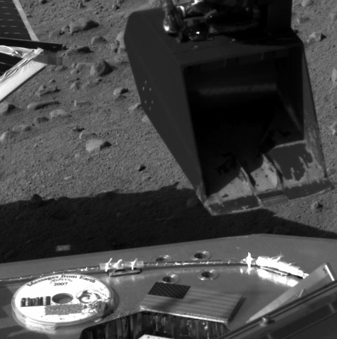 NASA/JPL