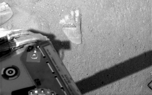 NASA/JPL