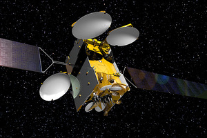 Airbus Defense and Space