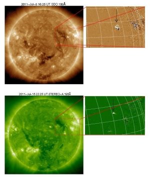 NASA, SDO