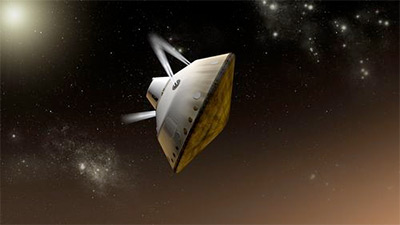 NASA/JPL
