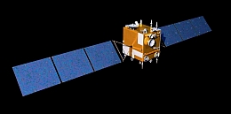 Spacebabe via Wikipedia