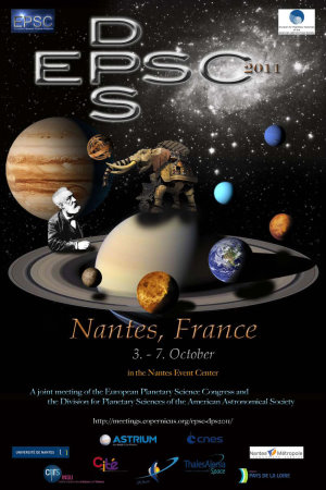 Europlanet, DPS