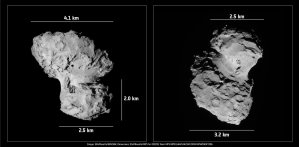 ESA, Rosetta, MPS for OSIRIS-Team MPS, UPD, LAM, IAA, SSO, INTA, UPM, DASP, IDA