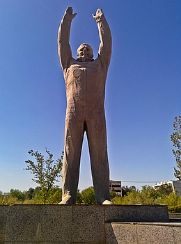Axel Monse