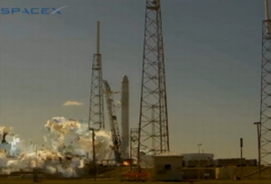 SpaceX