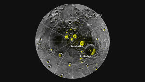 NASA, Johns Hopkins University Applied Physics Laboratory, Carnegie Institution of Washington, National Astronomy and Ionosphere Center, Arecibo Observatory