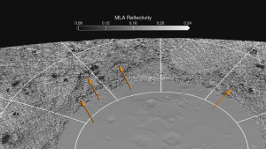 NASA, UCLA, Johns Hopkins University Applied Physics Laboratory, Carnegie Institution of Washington