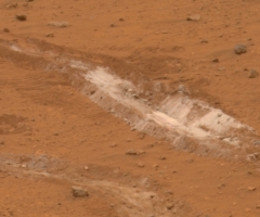 NASA/JPL/Planetary Society