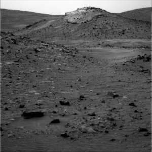 NASA, JPL-Caltech